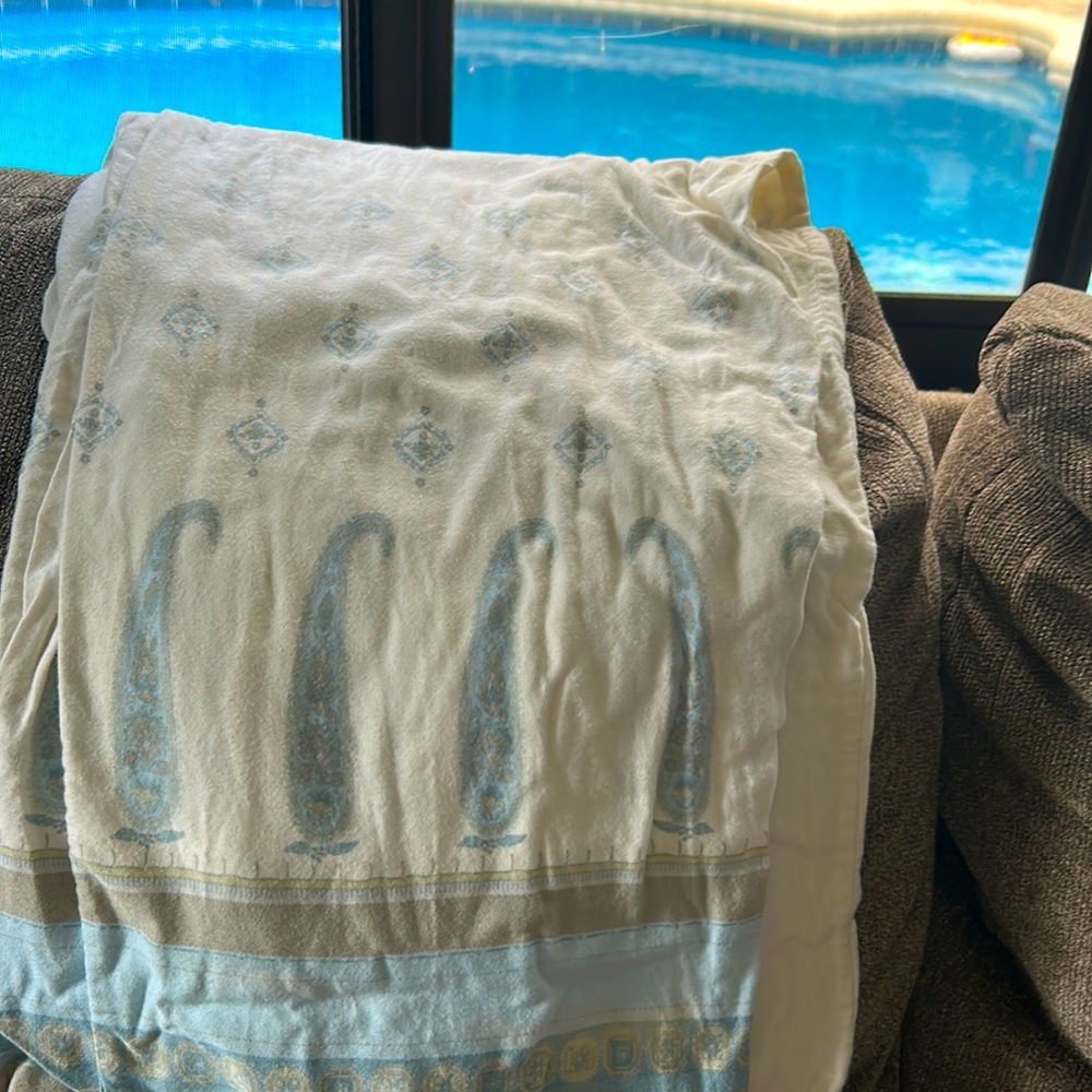 Victoria’s Secret PJ bottoms